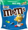 M&M'S Croustillants 340g Voir les images du produit 1