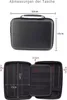 USB-Stick und SD-Karten Organizer Tasche Case Schwarz-01 Produktbild-Vorschau 6