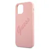 Guess Guhcp12Slsvspi Iphone 12 Mini 5,4 Różowy/Rosa Produktbild-Vorschau 6
