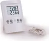 TFA Dostmann Innen Außen Maxima-Minima-Thermometer Produktbild-Vorschau 1