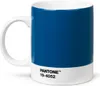 Tazza in porcellana, arancione 021 Anteprima dell’immagine prodotto 2