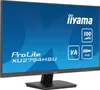 Iiyama TFT 27.0"/68.6cm ProLite XU2794HSU-B6*noir* 16 9 - Voir les images du produit 4