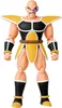 Bandai Action figure 36861 in Multicolored color size Talla Náhľad obrázku produktu 5