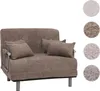 Schlafsessel MCW-K29, Klappsessel Schlafsofa Gästebett, Produktbild-Vorschau 10