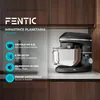 Fentic Robot da Cucina 2000W – Impastatrice, Mixer, Frusta, Anteprima dell’immagine prodotto 2