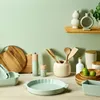 PEUGEOT Keramik Quicheform APPOLIA 30cm Kuchenform Produktbild-Vorschau 2