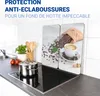 WENKO Herdabdeckplatten Cafe Aromatico 2er Set Universal Produktbild-Vorschau 7