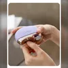 INF 2-in-1 Elektrischer Nagelknipser & Schleifer - Sichere Produktbild-Vorschau 10