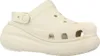 Crocs Chaussures Classic Crush Clog, 2075212Y2 Voir les images du produit 9