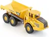 Siku Volvo DUMPER gelb Modell ; 1877 Produktbild-Vorschau 15