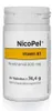 Nicopel Nicotinamide 500 mg Capsule 60 Capsule Anteprima dell’immagine prodotto 2