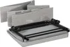 Set da 2 cassettiere da mettere sotto il letto Relaxdays, Anteprima dell’immagine prodotto 9