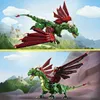 LEGO® Creator 31161 Zelený drak Náhled obrázku produktu 43