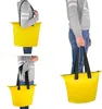 11L wasserdichter PVC-Beutel  Gelb Produktbild-Vorschau 5