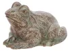 Esschert design Schlusselkasten Frosch - grun - Produktbild-Vorschau 1