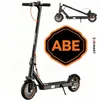 T6 ABE : Scooter électrique en aluminium, modèle Voir les images du produit 1
