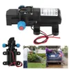 Pompa dell'acqua da 12 V/60 W, 5 l/min, a micromembrana per Anteprima dell’immagine prodotto 4