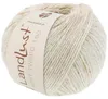 Lana Grossa - Landlust Soft Tweed 180 0101 natur meliert Produktbild-Vorschau 3