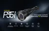 Nitecore P35i, Latarka ręczna, Czarny, Aluminium, Podgląd zdjęcia produktu 7