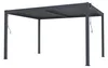 Pergola bioklimatyczna G21 Austin 4x3 m, antracytowa Podgląd zdjęcia produktu 1
