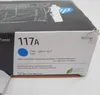 HP 117A Cartuccia toner laser originale giallo Anteprima dell’immagine prodotto 42
