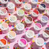 Kabos Magic Dip System Dipping Powder Acrylpulver Nägel 018 Produktbild-Vorschau 7