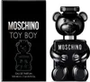 Moschino Toy Boy Eau De Parfum Spray 100ml Produktbild-Vorschau 3