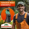 GARDEBRUK® zahradní drtič 2400 W, max. průměr větví 45 mm, Náhled obrázku produktu 7
