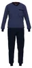 GÖTZBURG Herren Pyjama Set langarm Alan Produktbild-Vorschau 3