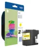Brother LC221Y, Gelb, Tinte auf Pigmentbasis, 1 Stück(e), Produktbild-Vorschau 4