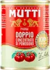 Doppio Concentrato di Pomodoro 400g - Mutti Podgląd zdjęcia produktu 1