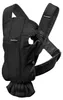 BabyBjörn Babytrage Mini, 3D-Netzstoff, Schwarz Produktbild-Vorschau 9