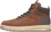 Rieker Veterschoenen Hoog  Veterschoenen Hoog - cognac - Produktbild-Vorschau 8