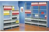Kerkmann Eckregal Dante lichtgrau 60,0 x 32,5 - 60,0 x Produktbild-Vorschau 2