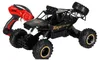 RC auto Rock Crawler 1:12 4WD METAL čierne Náhľad obrázku produktu 2