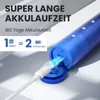 Oclean Flow Blue Schallbürste, blau Produktbild-Vorschau 8