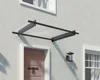 Palram - Baldachýn Canopia Nancy 1500 antracit 94x151x14 cm Náhľad obrázku produktu 13
