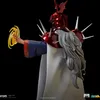 Saint Seiya BDS Art Scale Statue 1/10 Pope Ares 26 cm Produktbild-Vorschau 14