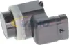 VEMO V20-72-0039 Einparkhilfe Parksensor Gewinkelt Schwarz Produktbild-Vorschau 10
