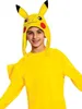 Pokémon - Combinaison Pikachu pour enfants taille enfant : Voir les images du produit 6