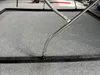 3 Stangen Bimini Top Deluxe aus Edelstahl 185-198cm Breite. Produktbild-Vorschau 2