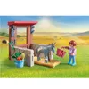 PLAYMOBIL Country 71471 Tierarzteinsatz bei den Eseln Produktbild-Vorschau 7