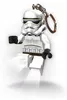 Porte-clés LED LEGO Star Wars Stormtrooper Voir les images du produit 3