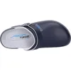 Abeba Schuhe marine D+H. Gr. 40 Produktbild-Vorschau 6