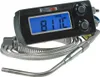 Stage6 Abgastemperaturmesser EGT, universal, 0-1200°C Produktbild-Vorschau 2