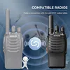 Retevis H777 Walkie Talkie, Funkgeräte Set PMR, mit Produktbild-Vorschau 4