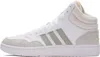 Adidas Hoops 3.0 Mid Navy Navy 8,5 Produktbild-Vorschau 16