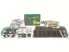Construire soi-même un circuit de billes. Set complet avec Voir les images du produit 5