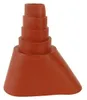 PremiumX Universal Gummimanschette Mastgummitülle für Produktbild-Vorschau 1