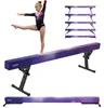 VEVOR: Barra de equilibrio ajustable para niños, barra de Vista previa de la imagen del producto 1